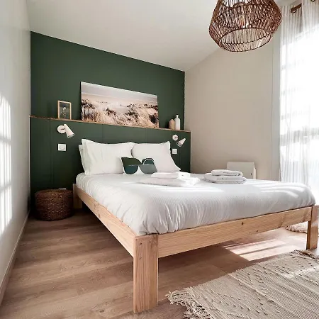 Cosy Et Lumineux