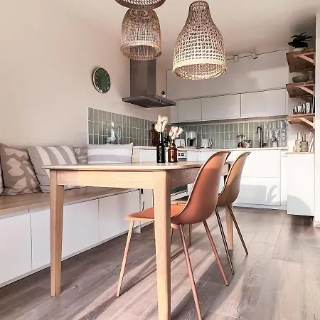 Cosy Et Lumineux Διαμέρισμα