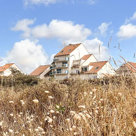 Διαμέρισμα Cosy Et Lumineux Neufchâtel-Hardelot