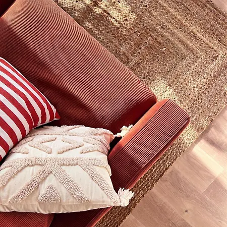 Cosy Et Lumineux Appartement *